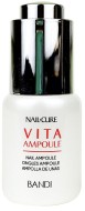 Bandi Сыворотка витаминизированная для ногтей Nailcure Vita Ampoule 17 мл