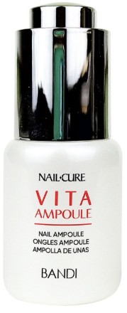 Bandi Сыворотка витаминизированная для ногтей Nailcure Vita Ampoule 17 мл