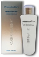 Fabbrimarine Ультрамицеллярная вода Ultramicellare defence face system 150 мл