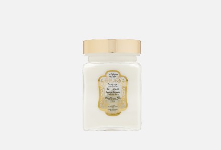 Бальзам Фондант для тела Роза La sultane de saba Majestic Balm Rose 300 ml