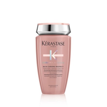 Kerastase Хрома Абсолю Шампунь-Ванна Хрома Респект Риш 250мл