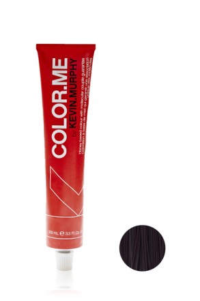 COLOR.ME by 5.8/5V Светло-коричневый фиолетовый Light Brown Violet Краска для волос, 100 мл