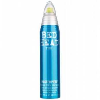 Tigi BH Masterpiece Massive Лак для блеска и фиксации волос 79 мл