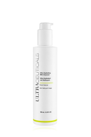 Ультра очищающее молочко Ultraceuticals Ultra Hydrating Milk Cleanser 200 ml