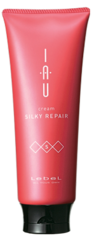 Lebel Iau cream Silky Repair Аромакрем 200 мл