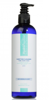 Hydropeptide Purifying Cleanser 354,88 мл Очищающее средство с эффектом абсорбции и детоксикации