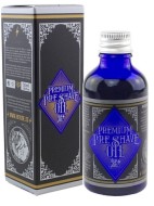 Hey Joe Premium Pre Shave Oil Премиальное масло перед бритьем 50 мл 