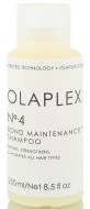 Olaplex Шампунь «Система защиты волос» No.4 Bond Maintenance Shampoo 250 мл
