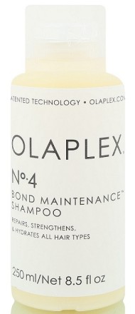 Olaplex Шампунь «Система защиты волос» No.4 Bond Maintenance Shampoo 250 мл