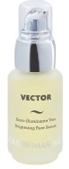 Fabbrimarine Сыворотка-активатор «Совершенное сияние» Vector Siero illuminante Viso Illuminating Face Serum Blue Light 30 мл