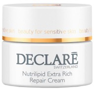 Declare Питательный восстанавливающий крем для сухой кожи Nutrilipid Nourishing Repair Cream 50 мл  