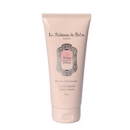 Молочко с маслом и ароматом розы La sultane de saba Rose 200 мл