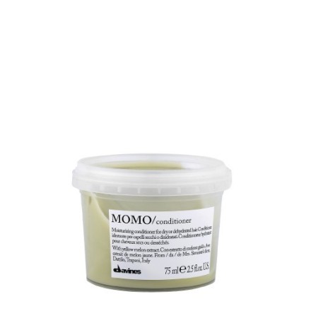 DAVINES MOMO CONDITIONER/ УВЛАЖНЯЮЩИЙ КОНДИЦИОНЕР МОМО 75 МЛ.