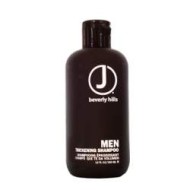 J Beverly Hills Men Thickening Shampoo Шампунь объемный для мужчин 350 мл