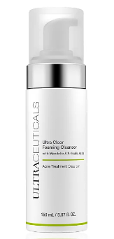 Ультра пенка для умывания Ultraceuticals Ultra Clear Foaming Cleanser 150 ml