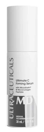 Ultraceuticals Ultimate C Ультра Укрепляющая сыворотка с витамином С MD 30 мл для лица 