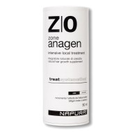 Z0 NAPURA  Anagen Post Активизация волосяных фолликулов, аэрозоль локальный после шампуня, 50 мл.