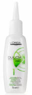 L'OREAL PROFESSIONNEL DULCIA ADVANCE PERM LOTION - ЛОСЬОН ДЛЯ НАТУРАЛЬНЫХ ВОЛОС 1, 75МЛ