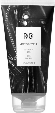 R+Co МОТОЦИКЛ Гель подвижной фиксации 147 мл / MOTORCYCLE Flexible Gel147 ml