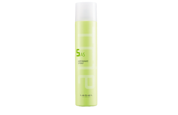 Lebel trie spray 5 - Спрей-воск легкой фиксации 170 мл