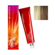 МАТРИКС 10V КОЛОР.СИНК Оч.оч.Свет.Блонд перламутровый 90мл