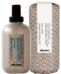 Davines More Inside Sea Salt Spray 250 ml Спрей с морской солью