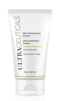 Ultraceuticals Ultra Moisturiser Cream Ультра Увлажняющий крем 75 мл с церамидами  
