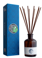 Hey Joe Home Mikado Nº 3 Acid Melon Аромадиффузор кислая дыня 250 мл  Hey Joe Home Mikado Nº 3 Acid Melon Аромадиффузор кислая дыня 250 мл