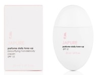 Japure Крем преображающий для рук и тела beautifying hand&body cream  SPF15, 50мл 