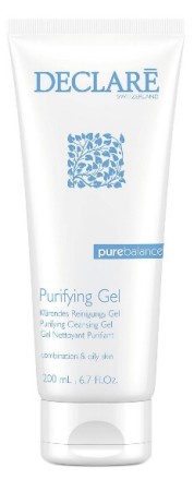 Declare Гель для умывания Purifying Cleansing Gel 200 мл