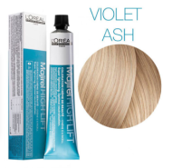 Loreal Professional Majirel High lift Violet Ash Перламутрово-пепельный 50 мл