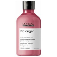ШАМПУНЬ ДЛЯ ВОССТАНОВЛЕНИЯ ВОЛОС ПО ДЛИНЕ PRO LONGER, 300 МЛ