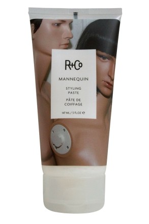 R+Co МАНЕКЕН паста для укладки волос 147 мл / MANNEQUIN Styling Paste