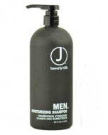 Шампунь увлажняющий для мужчин 950 мл J Beverly Hills Men Moisturizing Shampoo