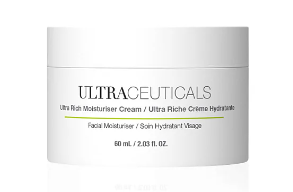 Ультрасьютикалс интенсивно увлажняющий крем Ultraceuticals Ultra Rich Moisturiser Cream 60 мл