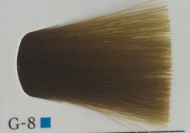 Краска Lebel G-8 Materia Gray Gold для седых волос 120гр