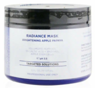 Hydropeptide Radiance Mask 177,44 мл Оживляющая Маска на основе растительных стволовых клеток и энзимов