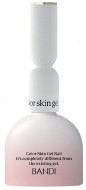 Камуфлирующая база для ногтей BANDI COLOR SKIN GEL, тон NO.4 (10гр)