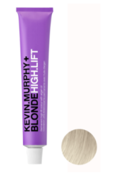 Color.me High.Lift Permanent Colour Argan Oil 12.1 Краска для волос 100 мл «Ультра.Лайт.Пепел» Ultra.Light.Ash