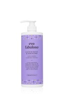 Fabuloso Platinum Blonde Toning Shampoo ТОНИРУЮЩИЙ ШАМПУНЬ-УХОД ПЛАТИНУМ БЛОНД 1000 мл.
