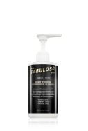 Черный пигмент-гель для окрашивания без оксида Fabuloso Pro black 500 ml