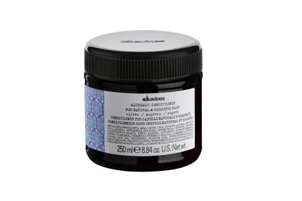 Davines Оттеночный кондиционер алхимик серебро silver 250 мл
