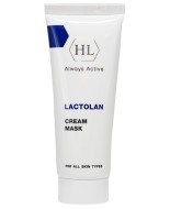 LACTOLAN Cream Mask питательная маска 70мл