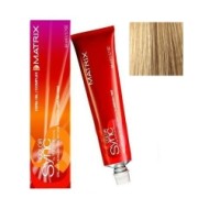 МАТРИКС 10MM КОЛОР.СИНК Оч.Оч.Светл Блонд мокка мокка 90мл