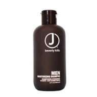 J Beverly Hills Men Moisturizing Shampoo 350 ml Шампунь увлажняющий для мужчин J Beverly Hills Men Moisturizing Shampoo 350 ml Шампунь увлажняющий для мужчин