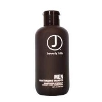 J Beverly Hills Men Moisturizing Shampoo 350 ml Шампунь увлажняющий для мужчин