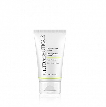 Ultraceuticals Ultra Hydrating Lotion Ультра увлажняющий лосьон 75 мл