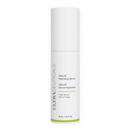 Ultraceuticals Ultra B2 Hydrating Serum Увлажняющая сыворотка с витамином В 30 мл  