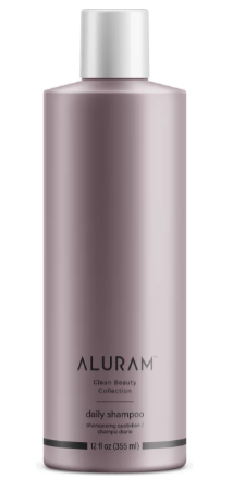Aluram Шампунь для нормальных волос Daily Shampoo 355 мл