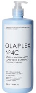 Olaplex Глубоко очищающий шампунь для волос No.4C Bond Maintenance Clarifying Shampoo 1000 мл